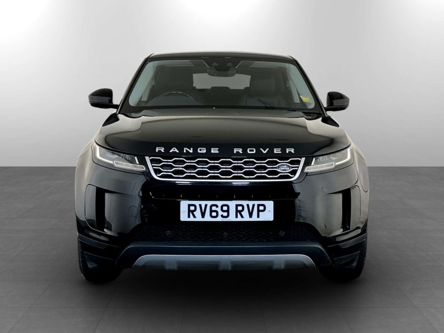 Used Land Rover Range Rover Evoque 2019 for sale - 77688269: Photo 5