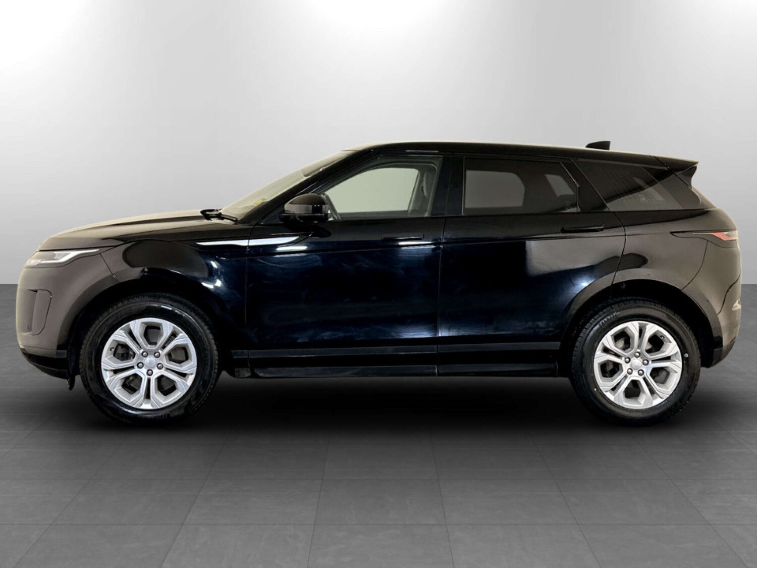 Used Land Rover Range Rover Evoque 2019 for sale - 77688269: Photo 7