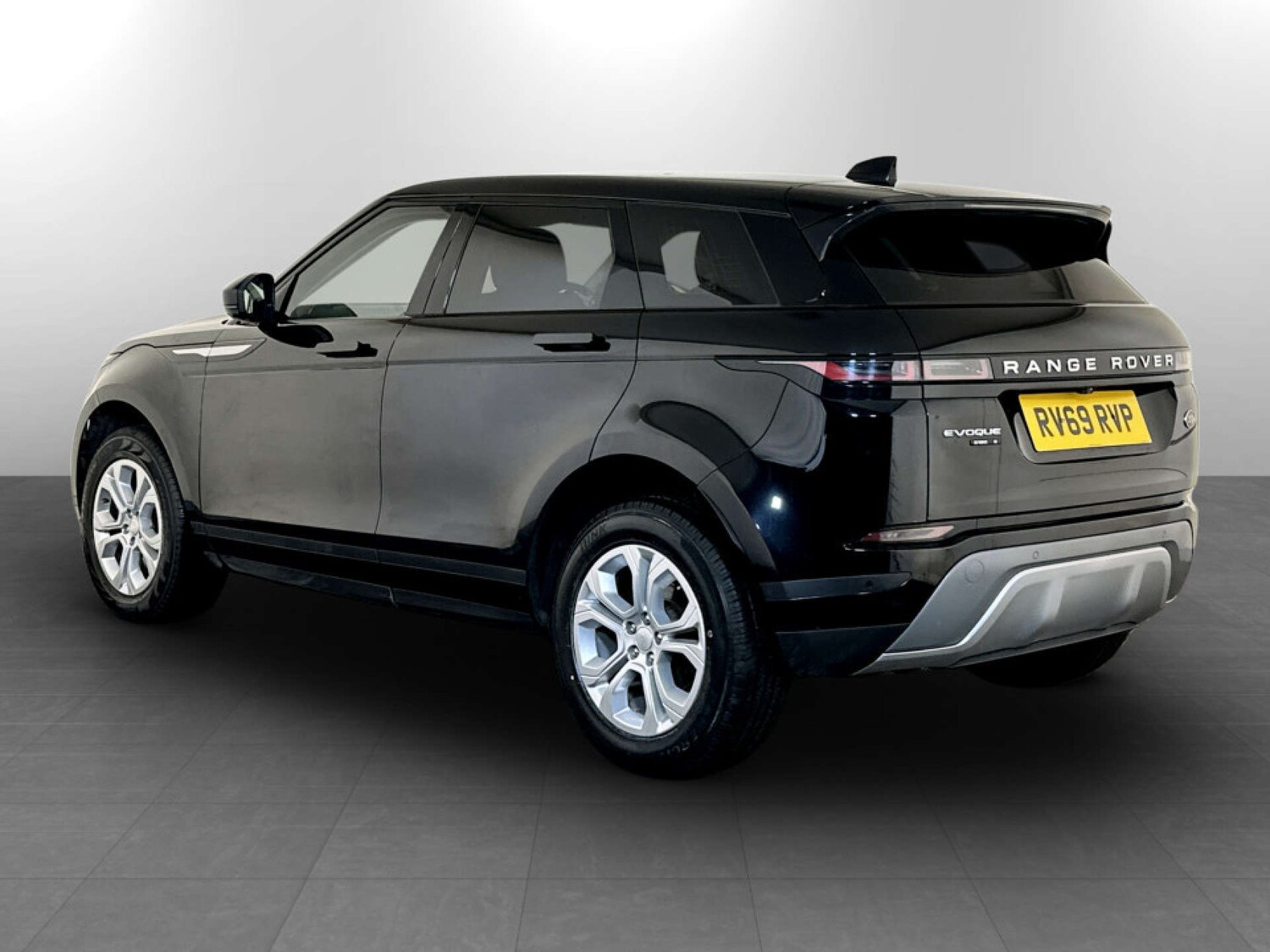 Used Land Rover Range Rover Evoque 2019 for sale - 77688269: Photo 8