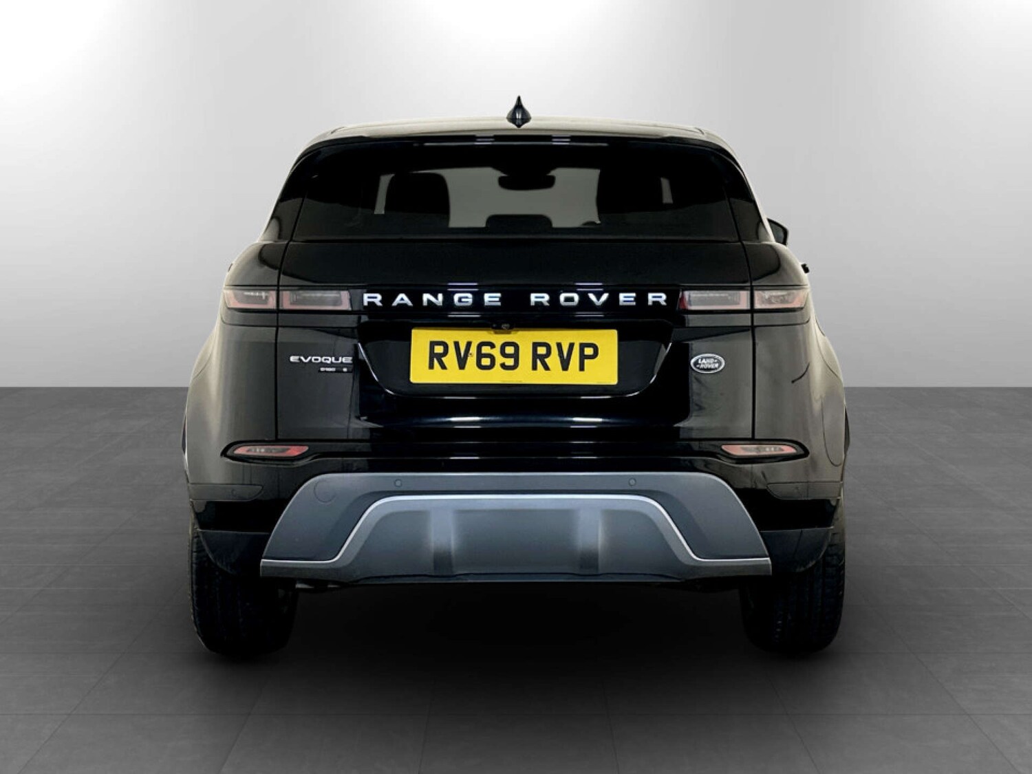 Used Land Rover Range Rover Evoque 2019 for sale - 77688269: Photo 9