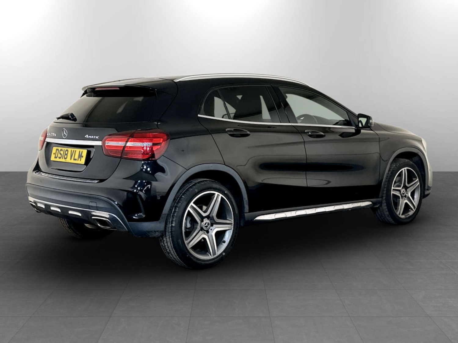 Used Mercedes-Benz GLA 2018 for sale - 77417608: Photo 10