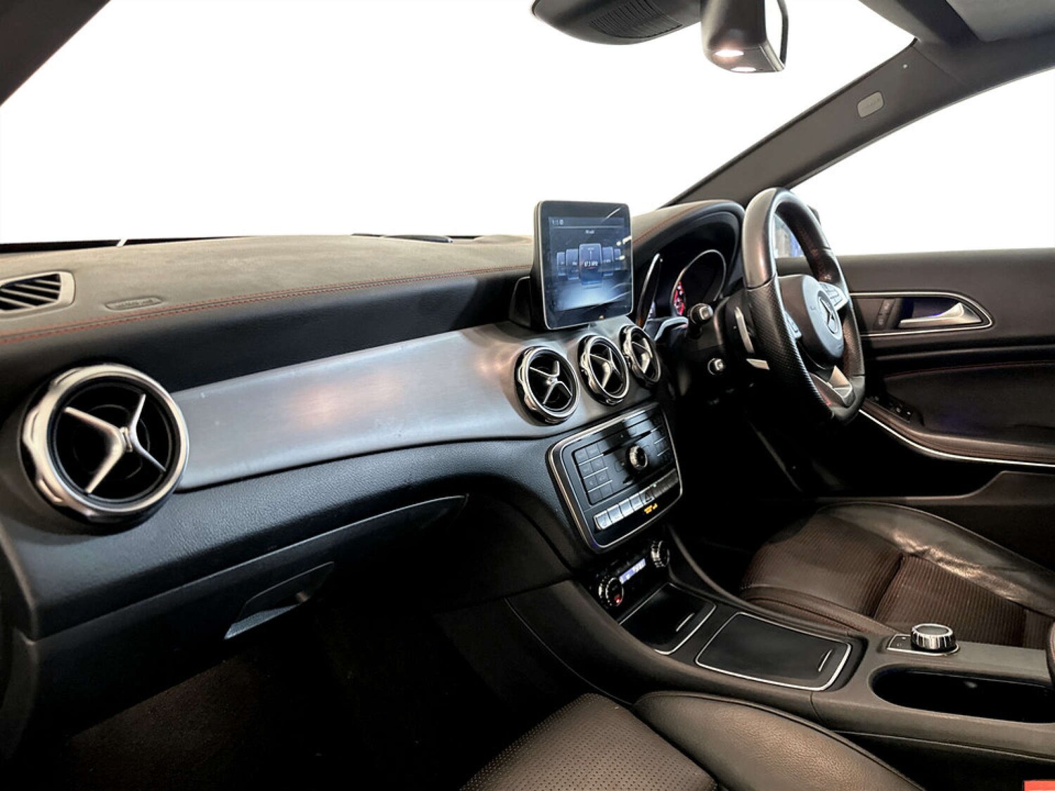 Used Mercedes-Benz GLA 2018 for sale - 77417608: Photo 12