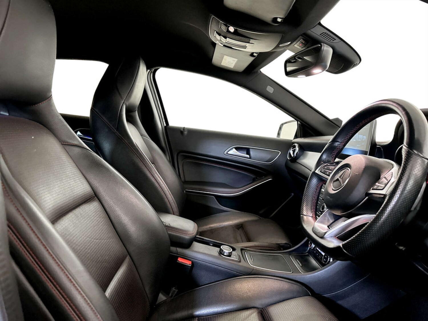 Used Mercedes-Benz GLA 2018 for sale - 77417608: Photo 13