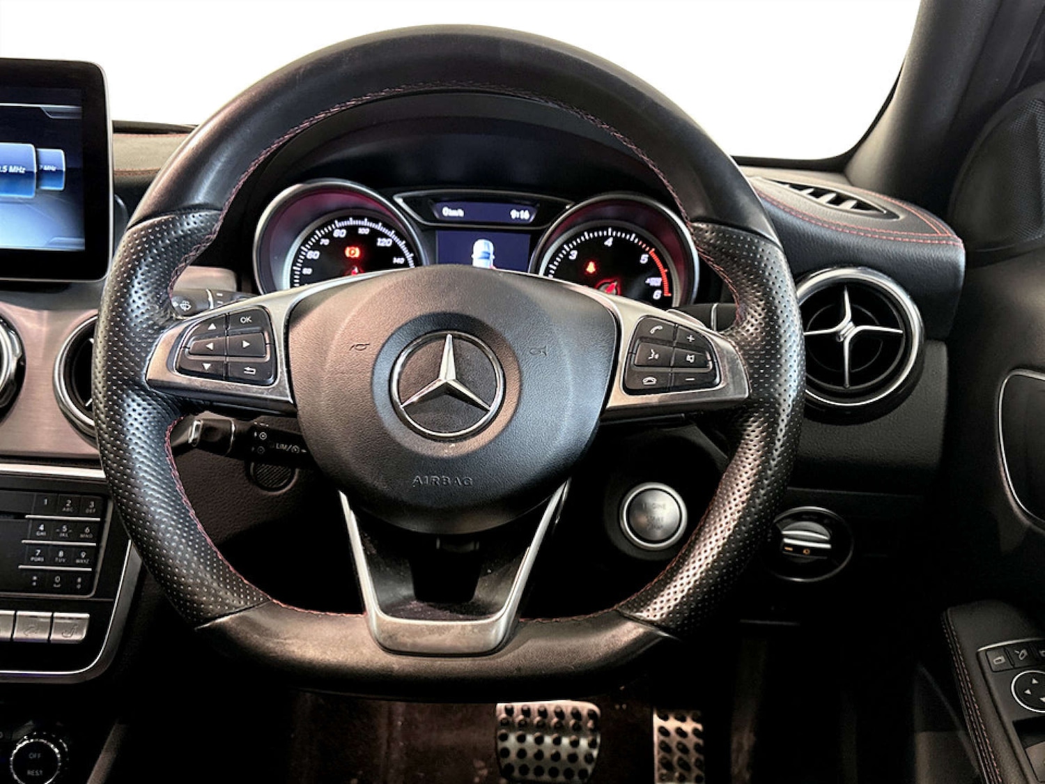 Used Mercedes-Benz GLA 2018 for sale - 77417608: Photo 16