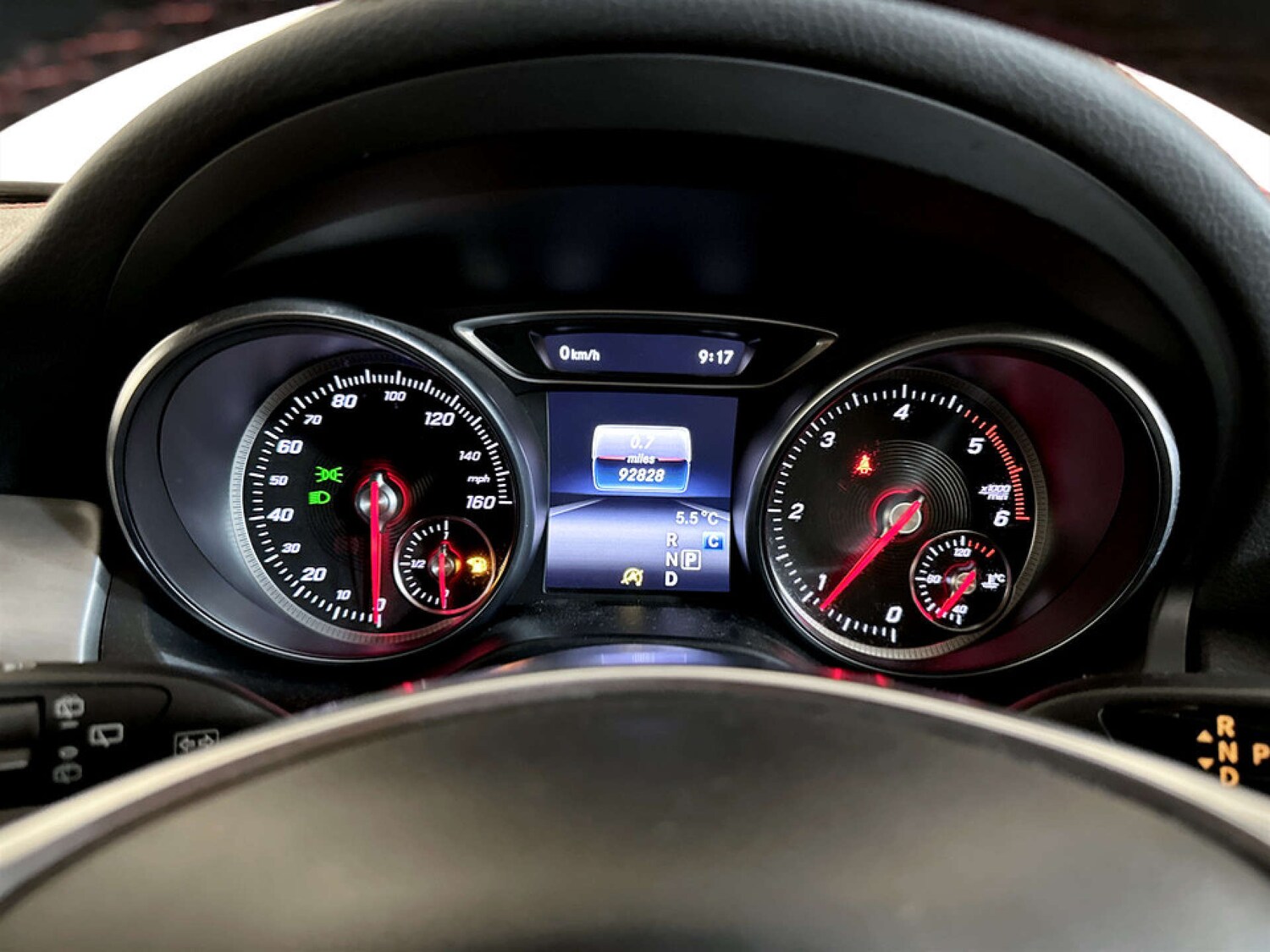 Used Mercedes-Benz GLA 2018 for sale - 77417608: Photo 18