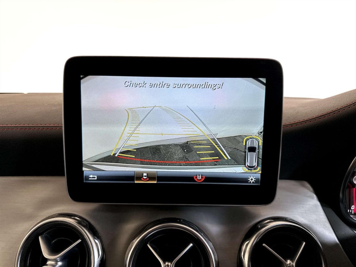 Used Mercedes-Benz GLA 2018 for sale - 77417608: Photo 21