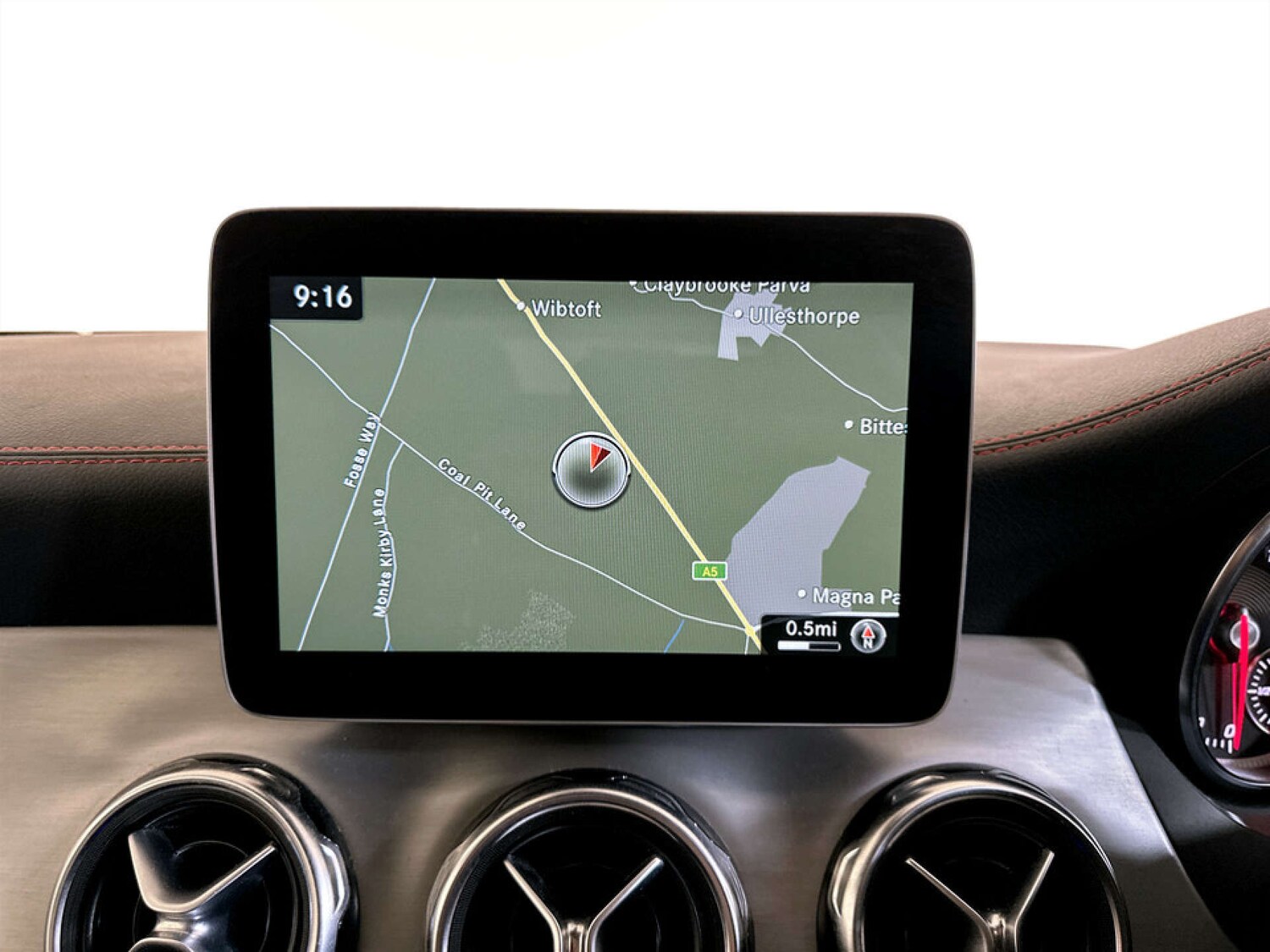 Used Mercedes-Benz GLA 2018 for sale - 77417608: Photo 22