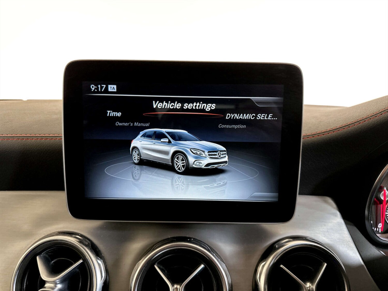 Used Mercedes-Benz GLA 2018 for sale - 77417608: Photo 23