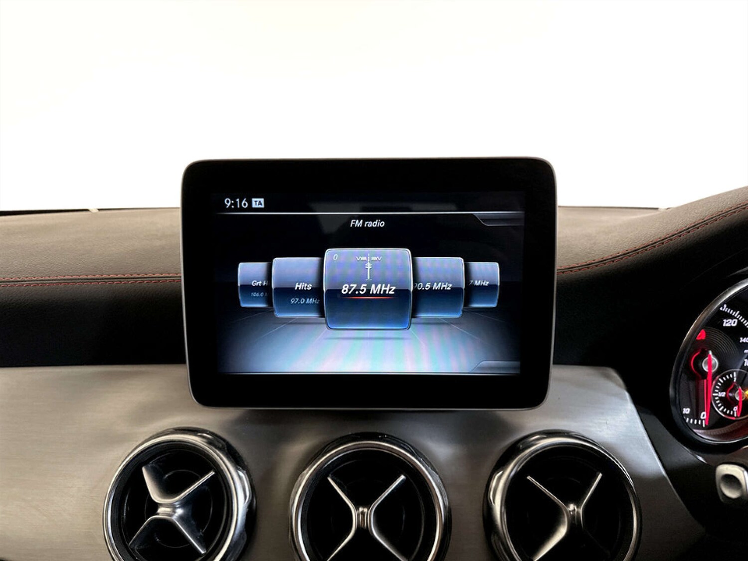 Used Mercedes-Benz GLA 2018 for sale - 77417608: Photo 26