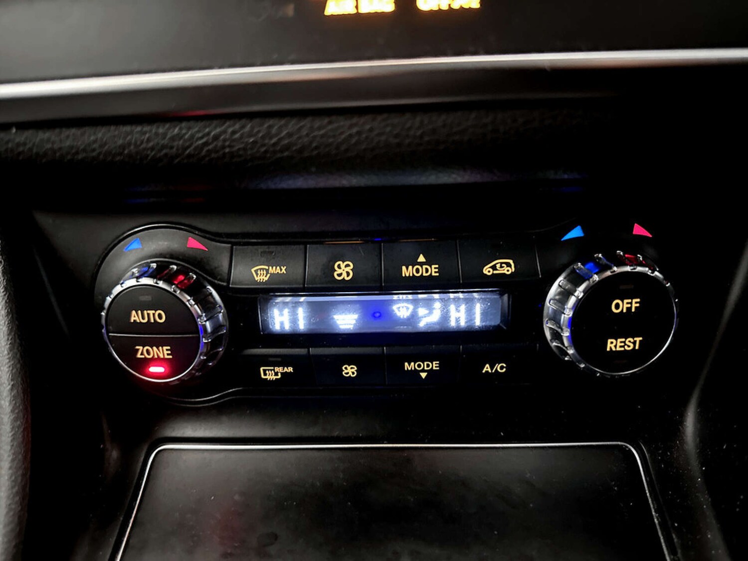 Used Mercedes-Benz GLA 2018 for sale - 77417608: Photo 27