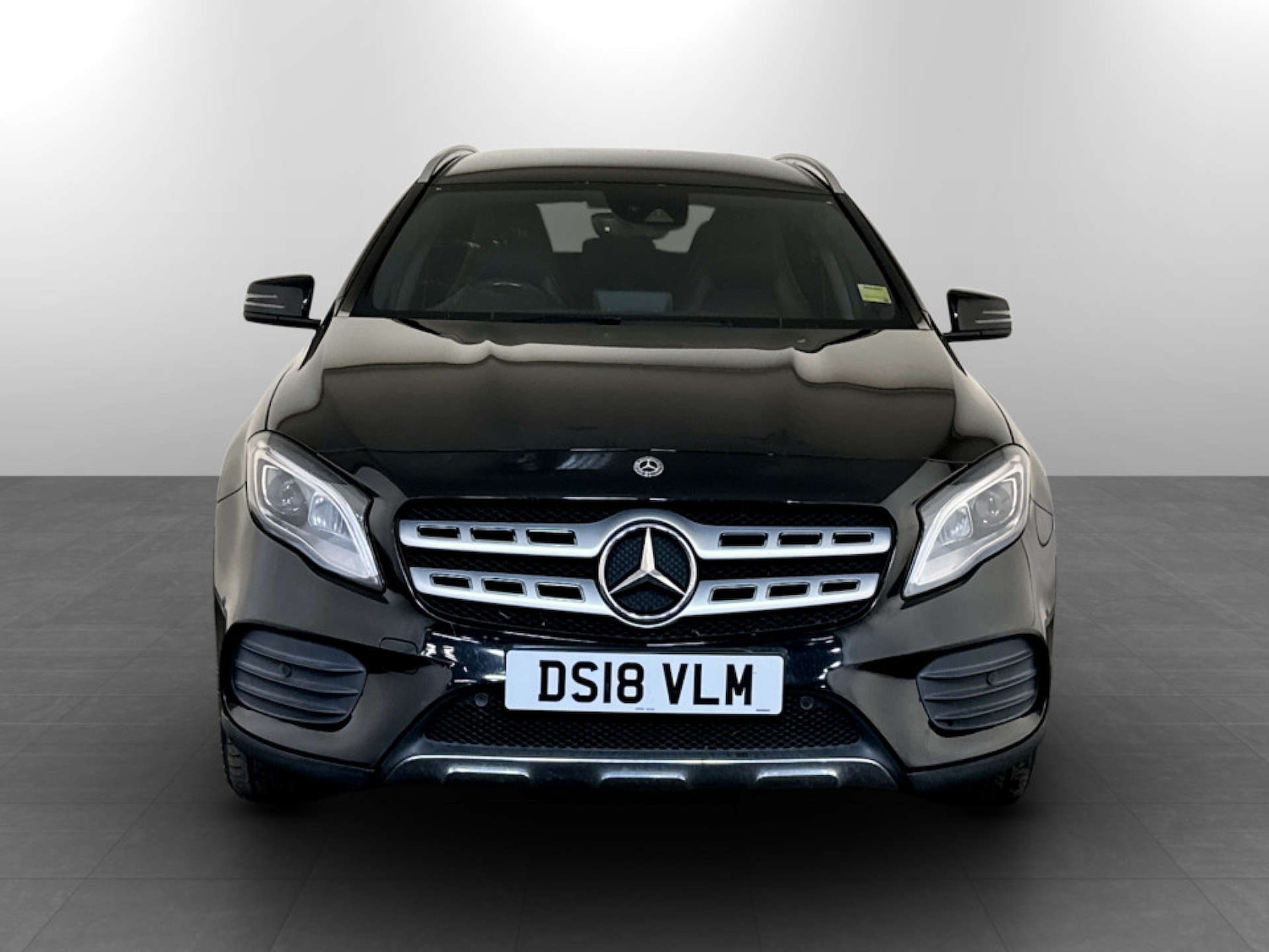 Used Mercedes-Benz GLA 2018 for sale - 77417608: Photo 5