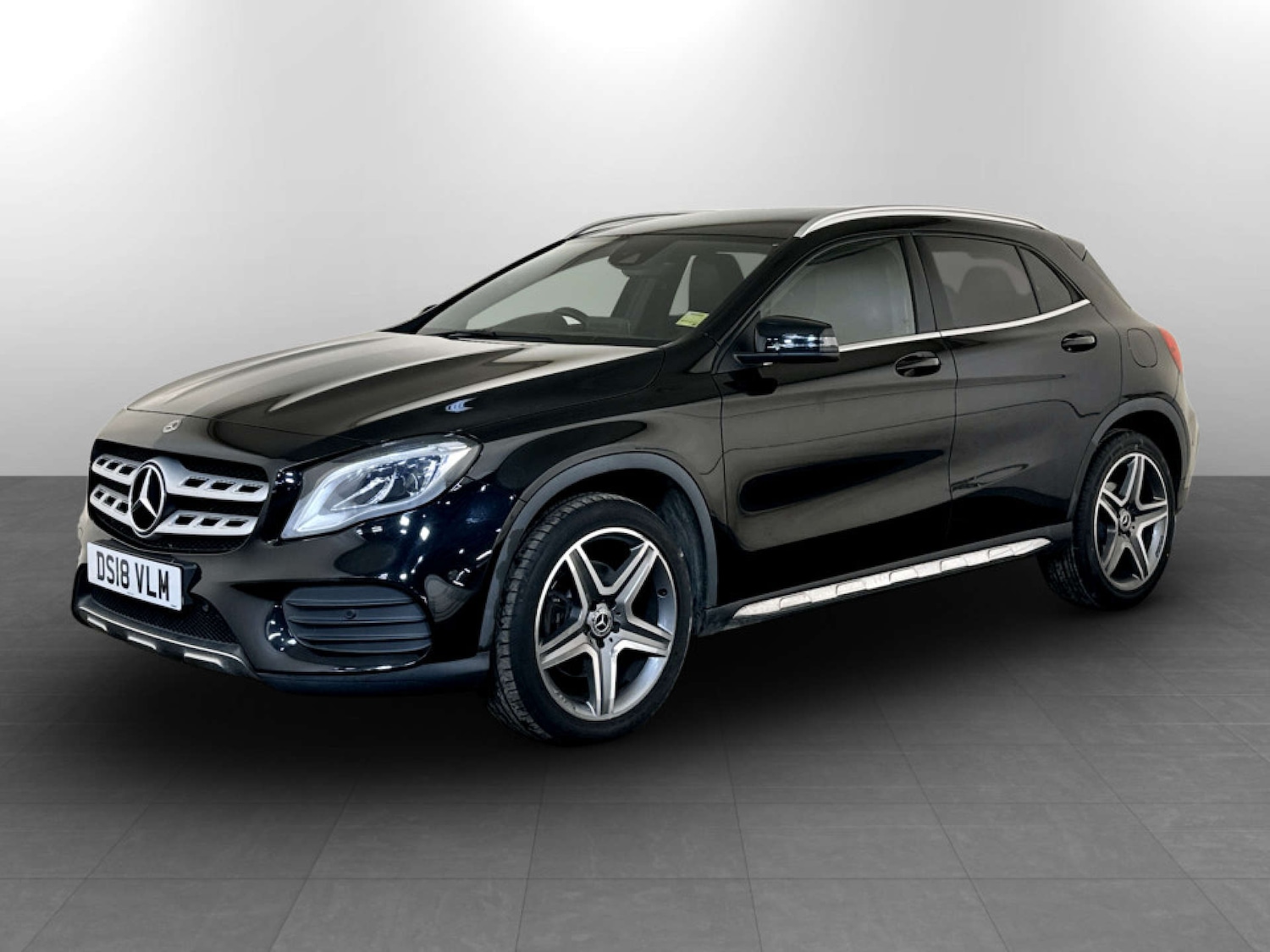 Used Mercedes-Benz GLA 2018 for sale - 77417608: Photo 6