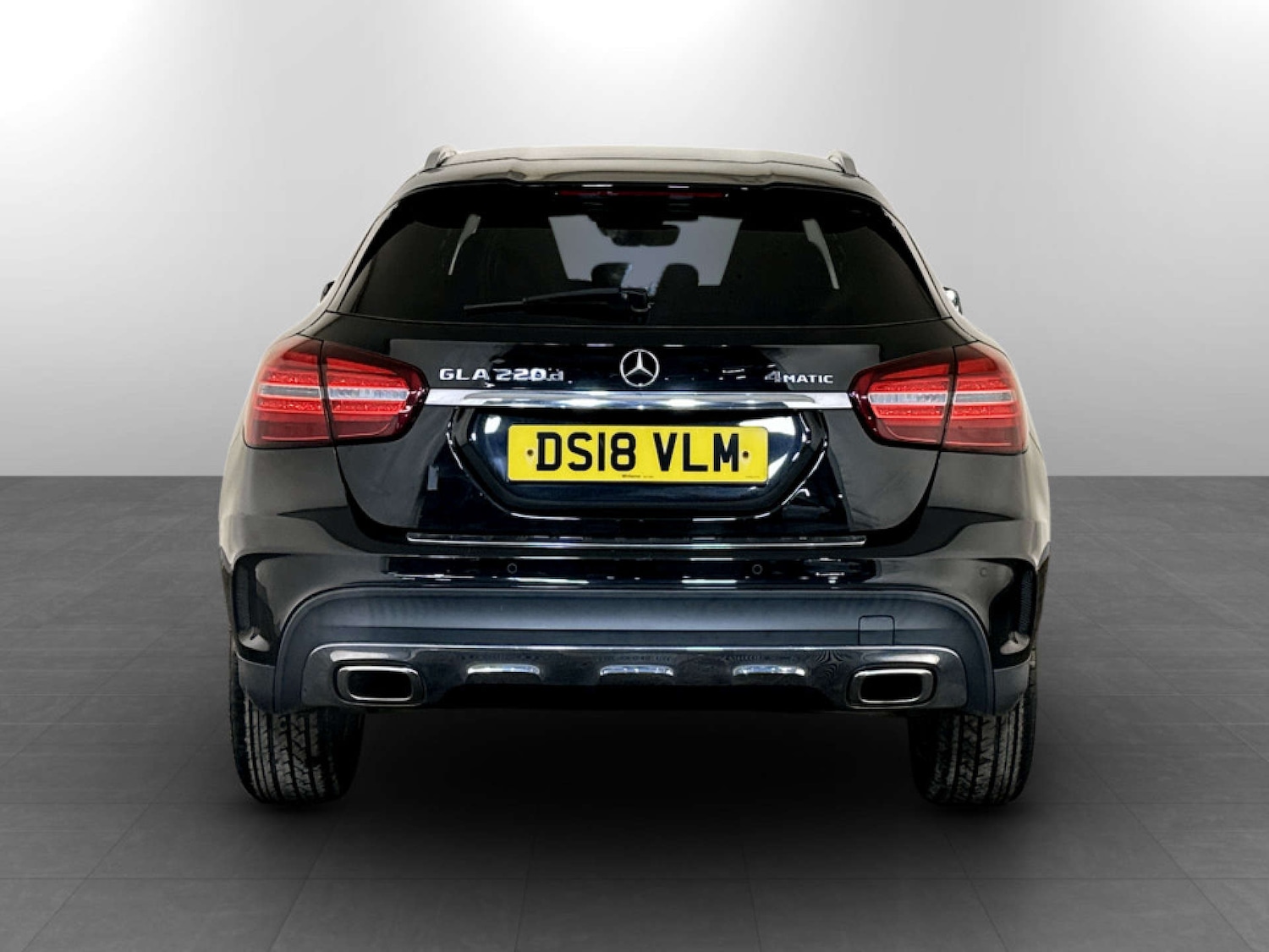 Used Mercedes-Benz GLA 2018 for sale - 77417608: Photo 9