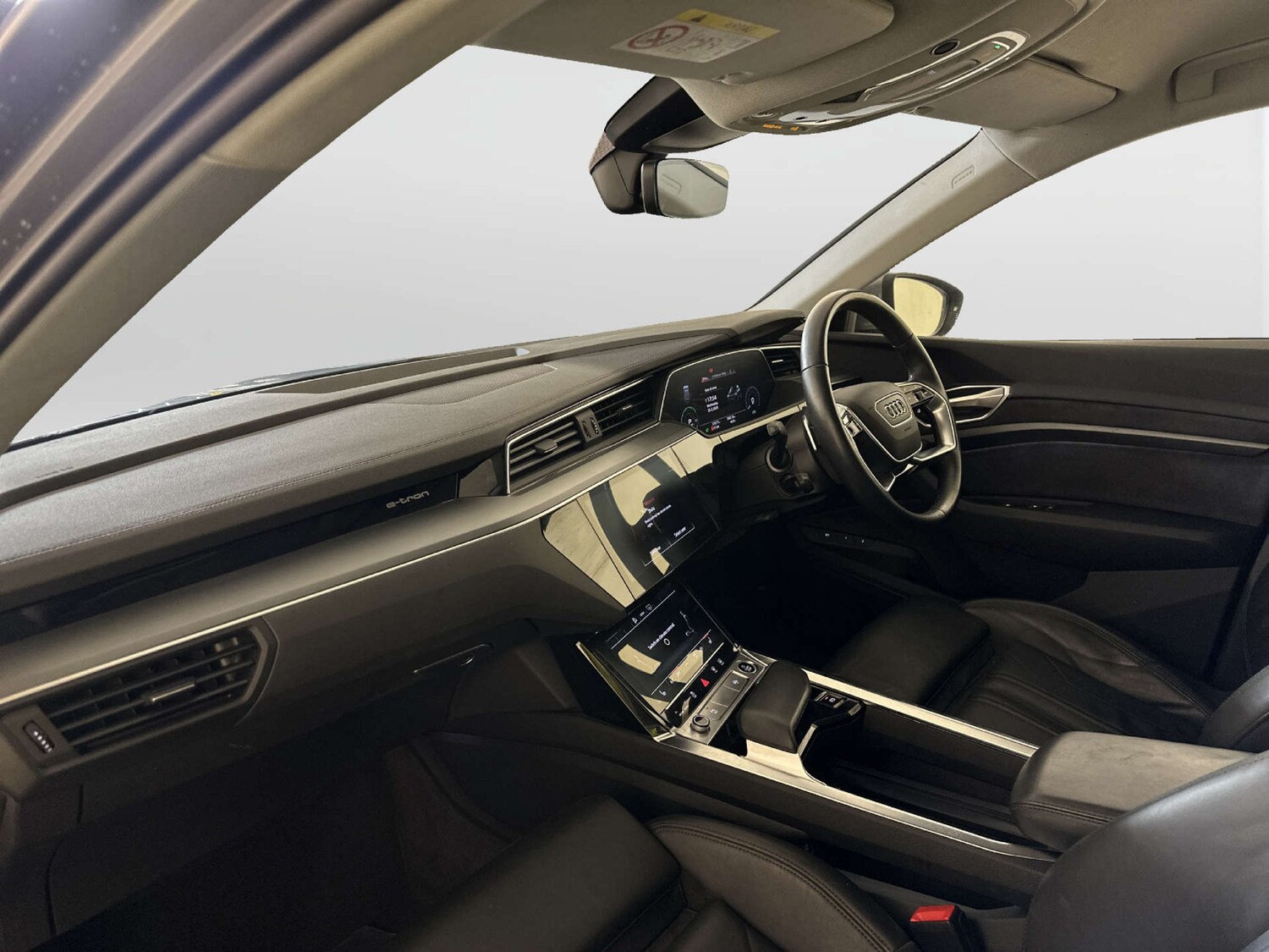 Used Audi e-tron 2021 for sale - 78016442: Photo 12