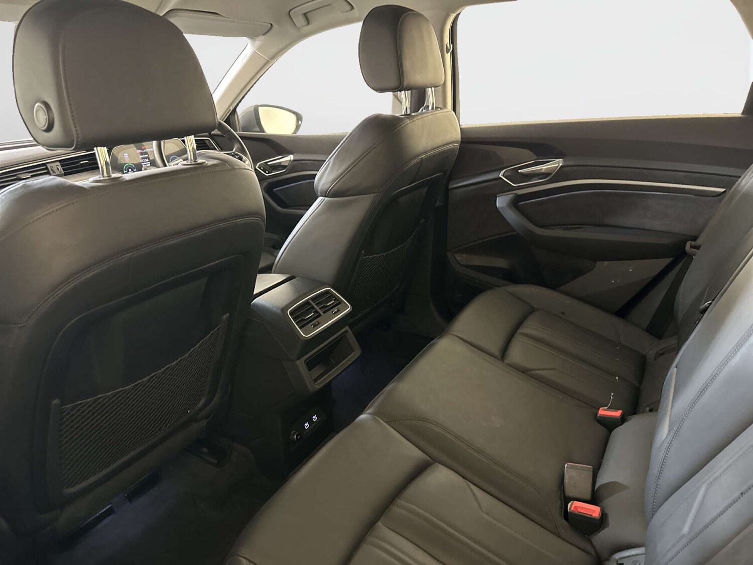 Used Audi e-tron 2021 for sale - 78016442: Photo 14