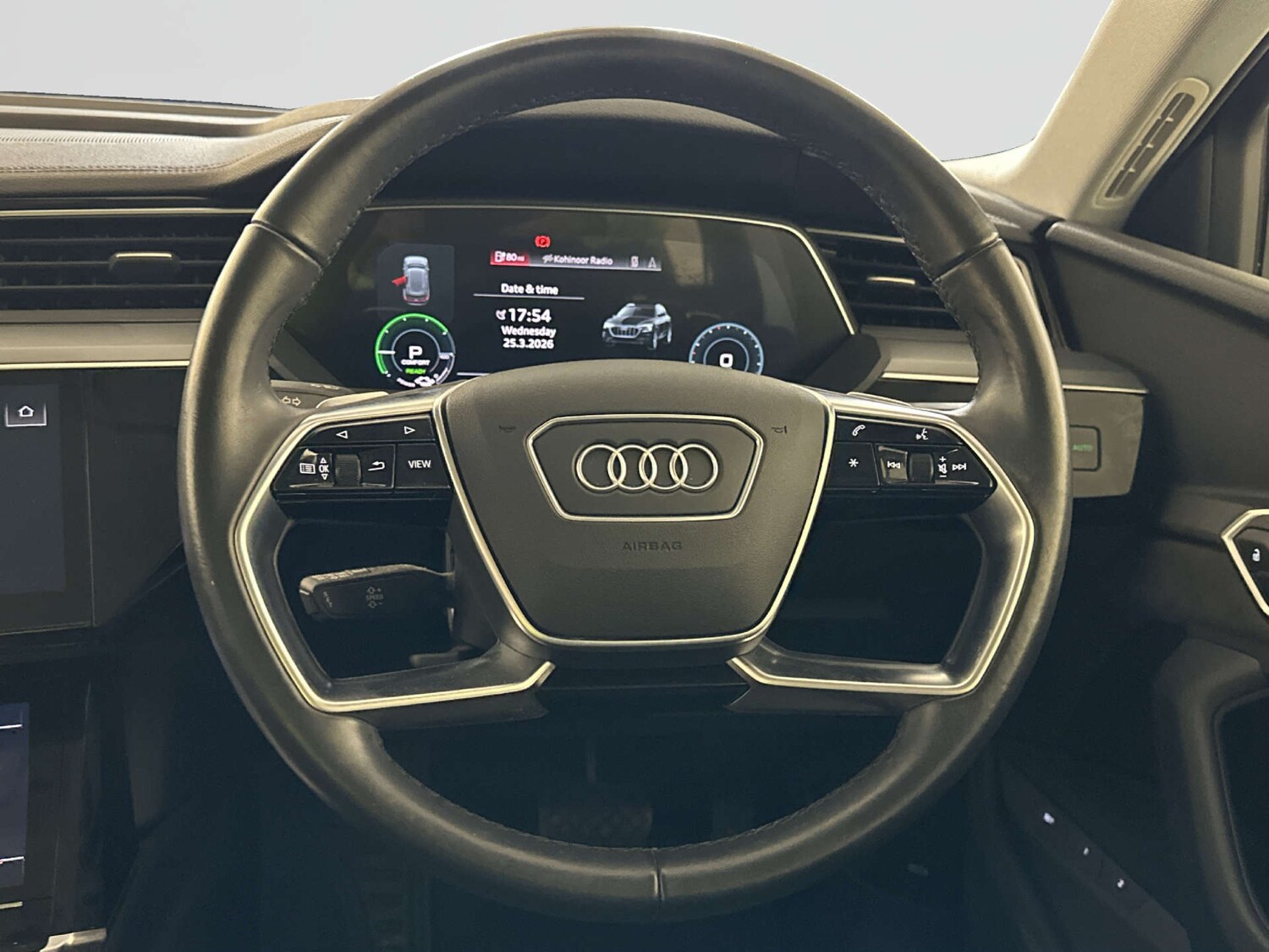 Used Audi e-tron 2021 for sale - 78016442: Photo 16