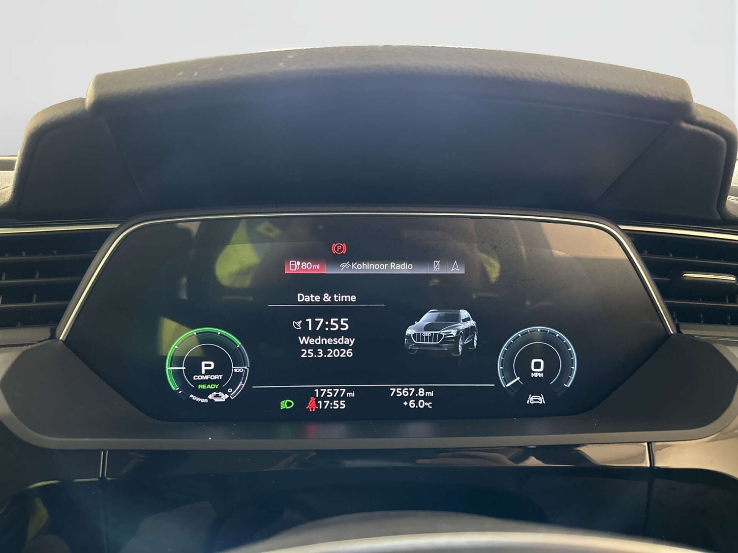 Used Audi e-tron 2021 for sale - 78016442: Photo 18