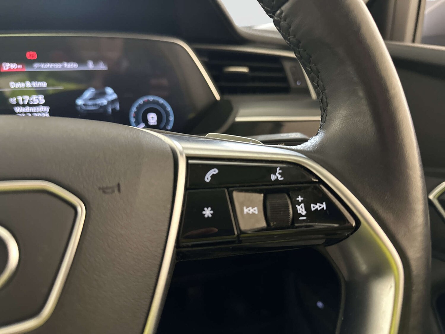 Used Audi e-tron 2021 for sale - 78016442: Photo 19