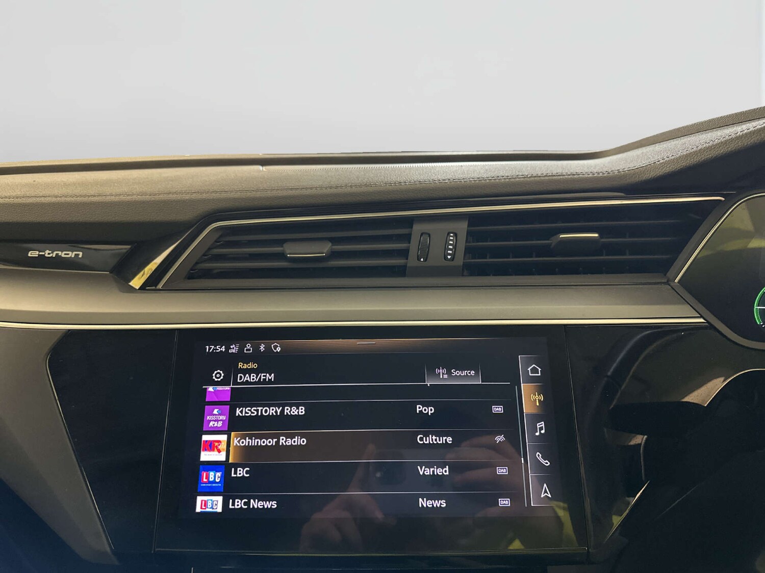 Used Audi e-tron 2021 for sale - 78016442: Photo 21