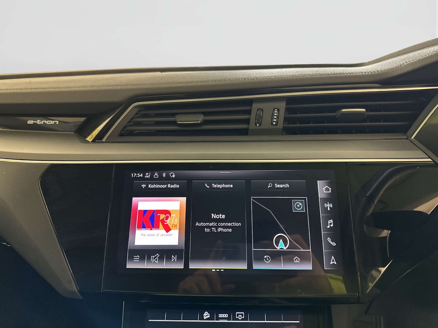 Used Audi e-tron 2021 for sale - 78016442: Photo 23