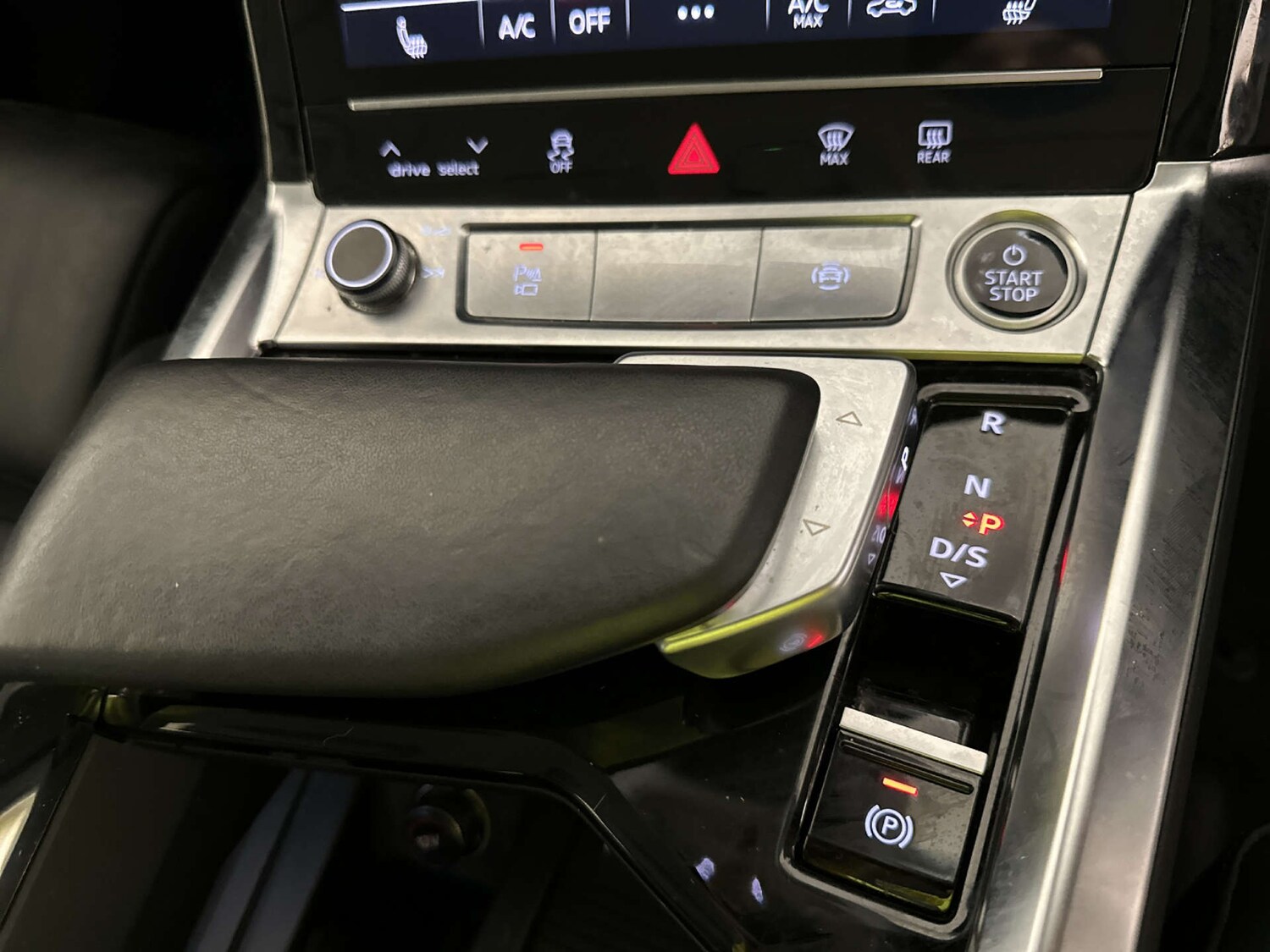 Used Audi e-tron 2021 for sale - 78016442: Photo 25