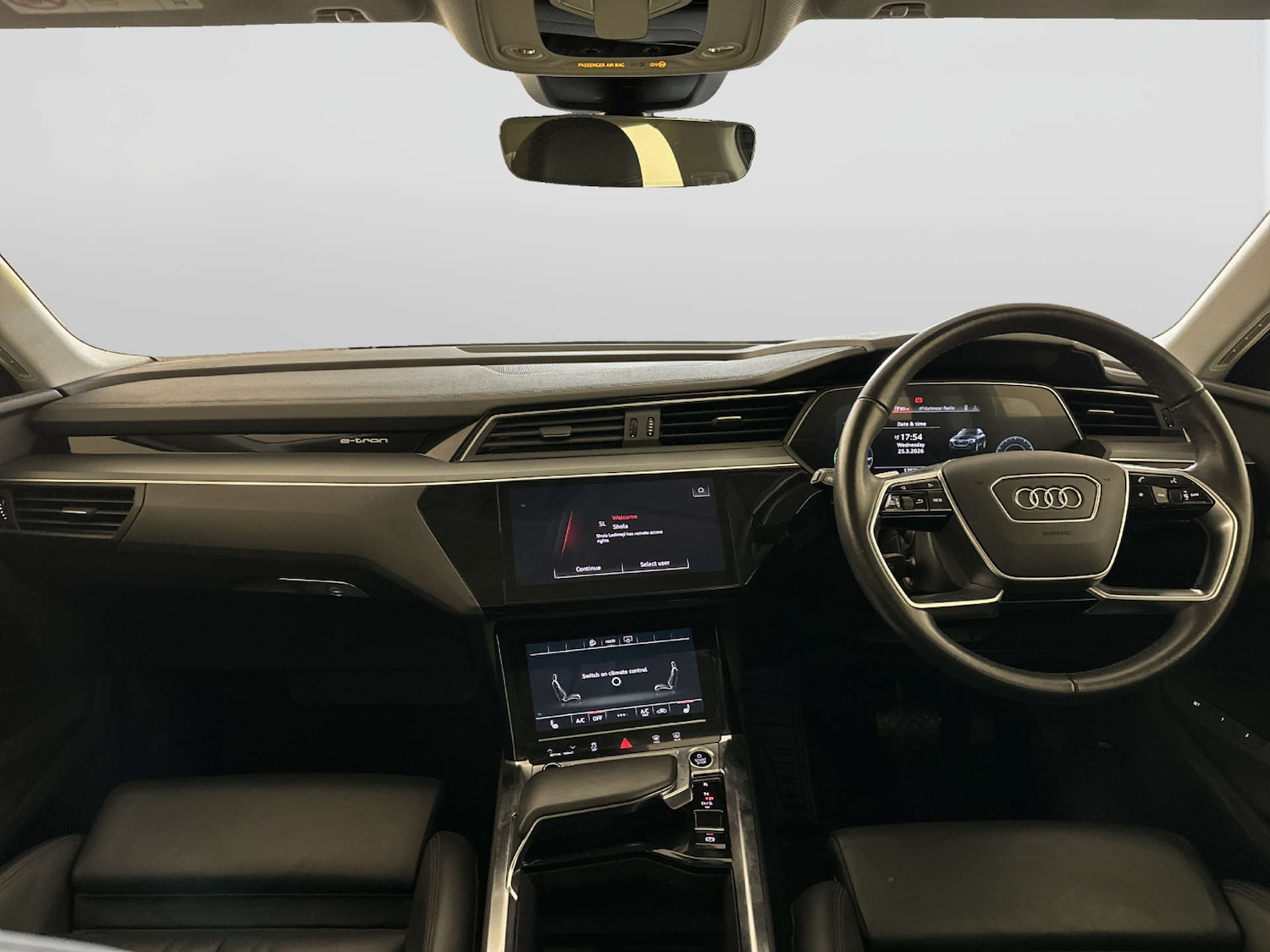 Used Audi e-tron 2021 for sale - 78016442: Photo 3