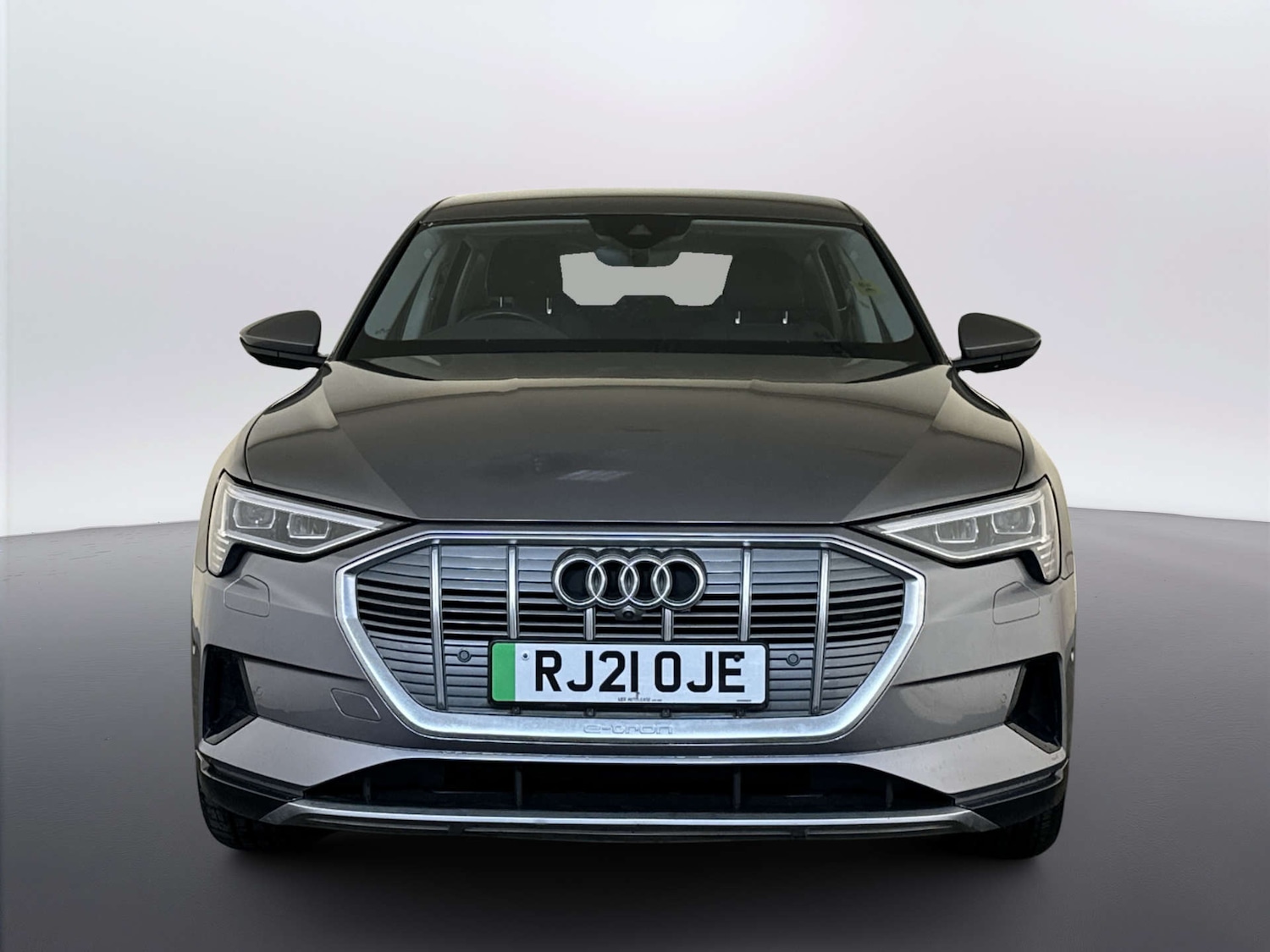 Used Audi e-tron 2021 for sale - 78016442: Photo 5