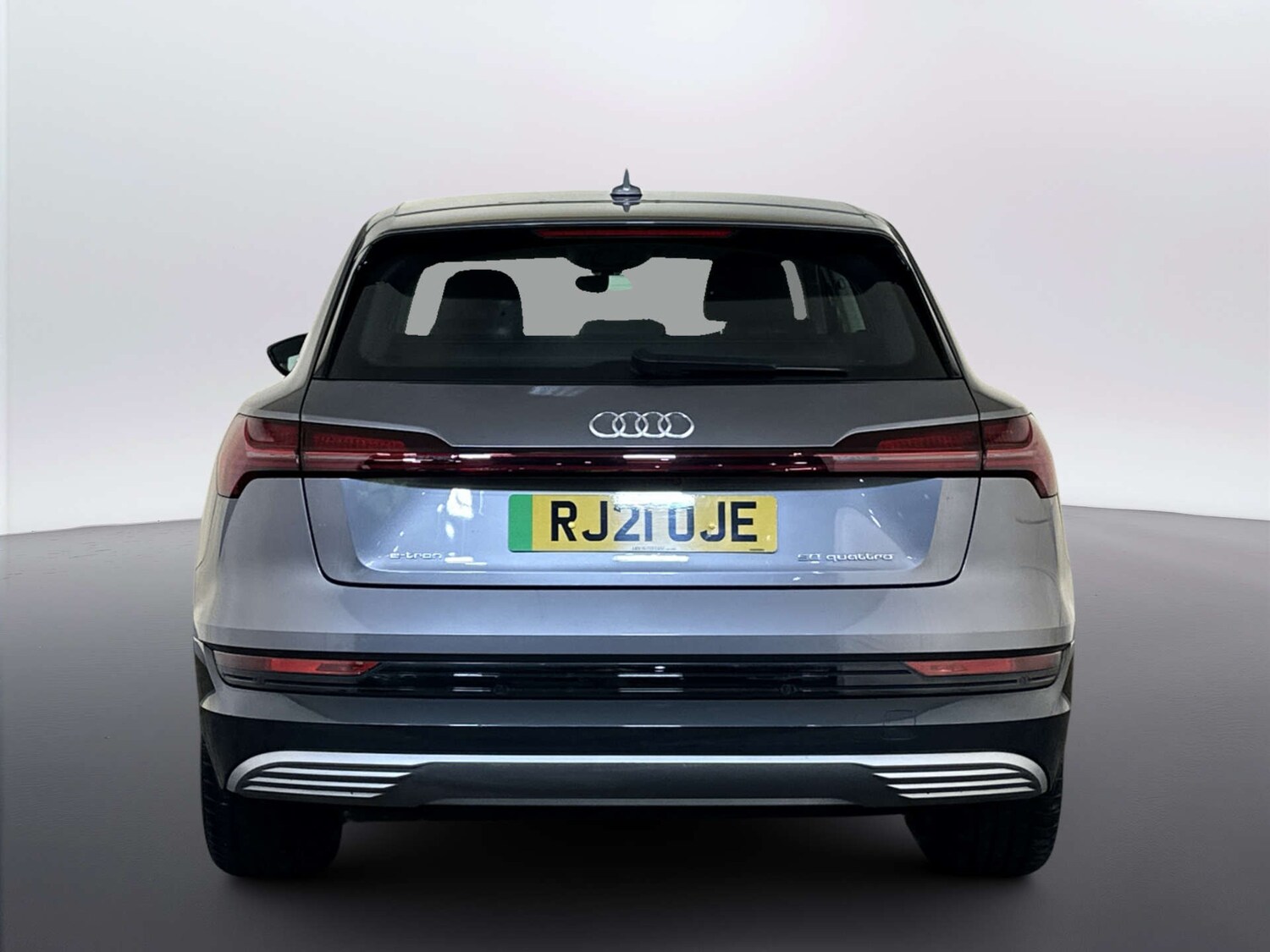 Used Audi e-tron 2021 for sale - 78016442: Photo 9