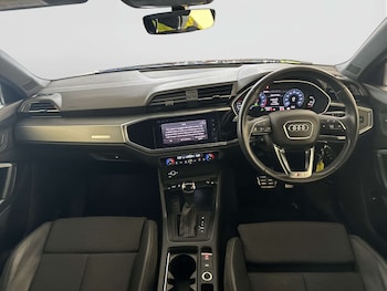 Used Audi Q3 2020 for sale - 78667805: Photo