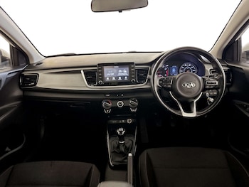 Used Kia Rio 2019 for sale - 77655588: Photo