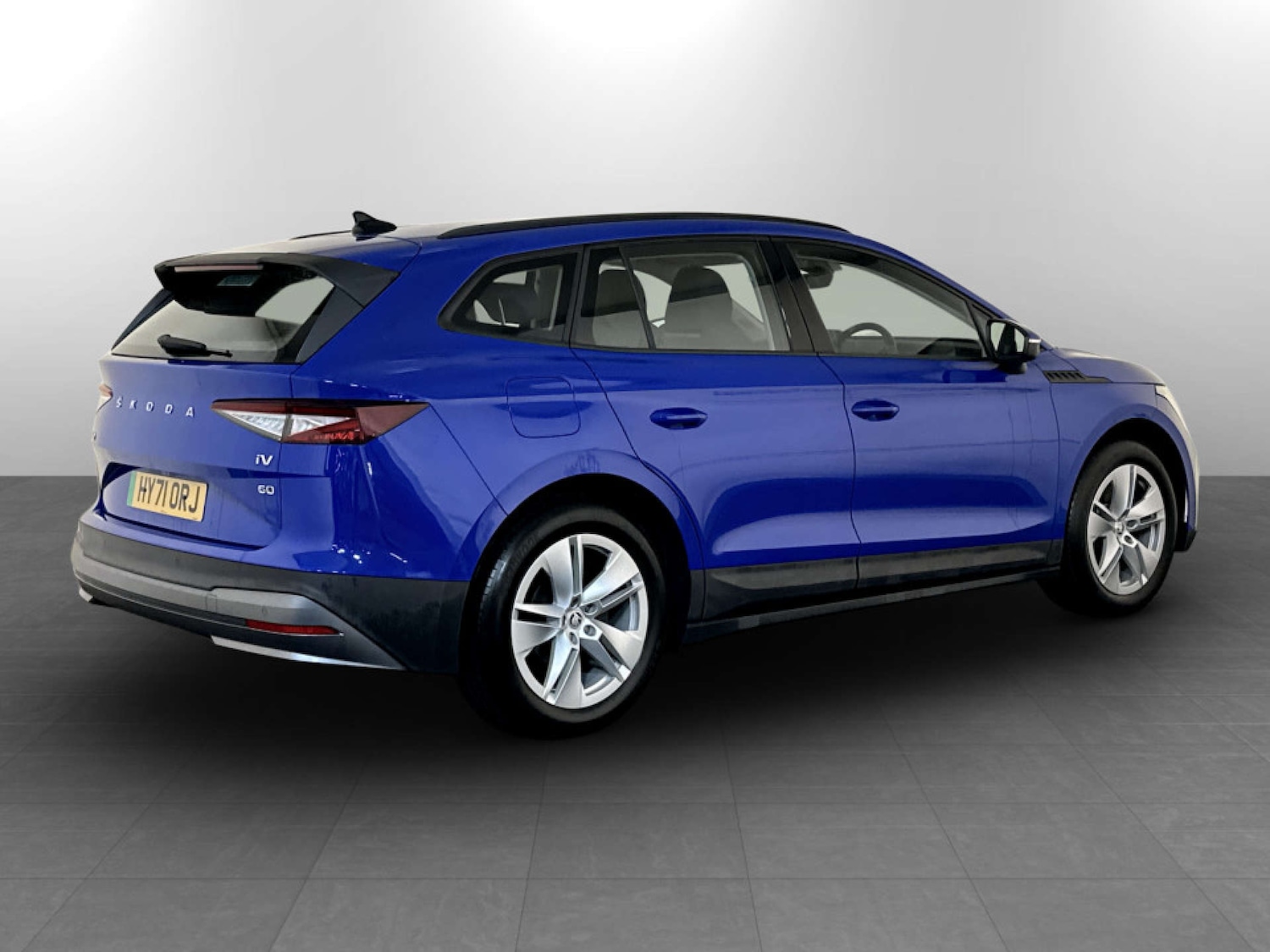 Used Skoda Enyaq 2022 for sale - 77905872: Photo 10