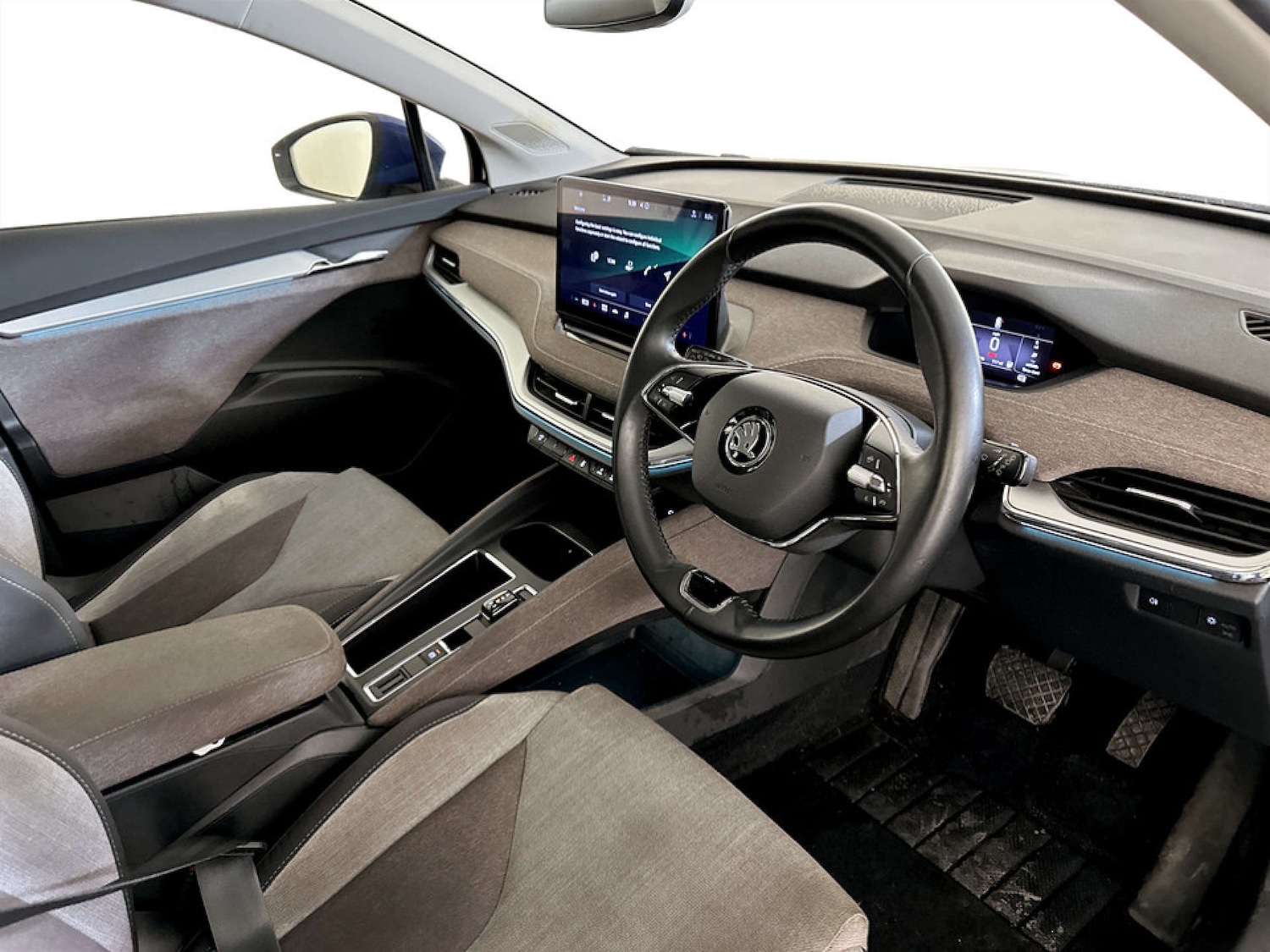 Used Skoda Enyaq 2022 for sale - 77905872: Photo 16