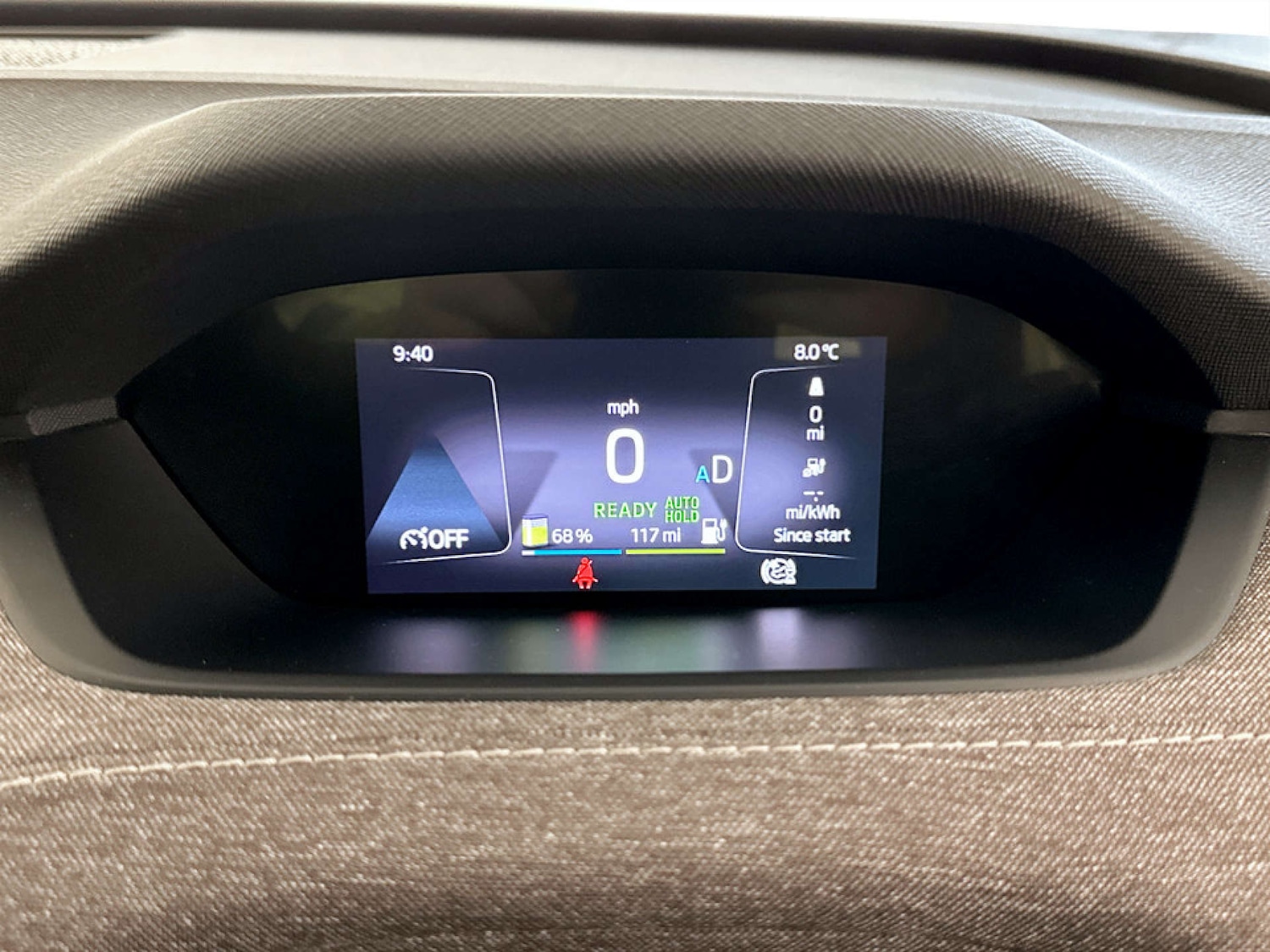 Used Skoda Enyaq 2022 for sale - 77905872: Photo 19