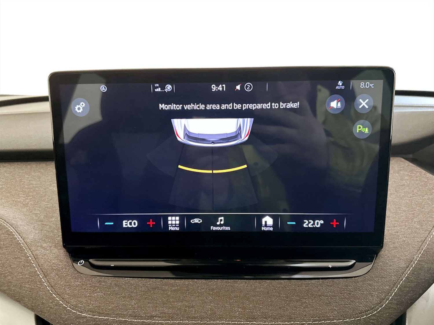 Used Skoda Enyaq 2022 for sale - 77905872: Photo 22