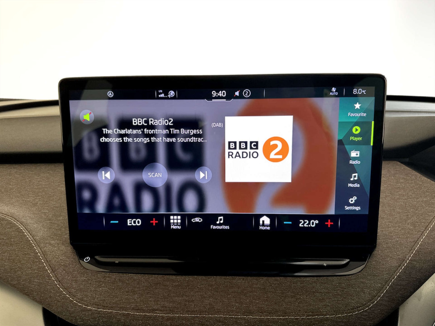 Used Skoda Enyaq 2022 for sale - 77905872: Photo 24