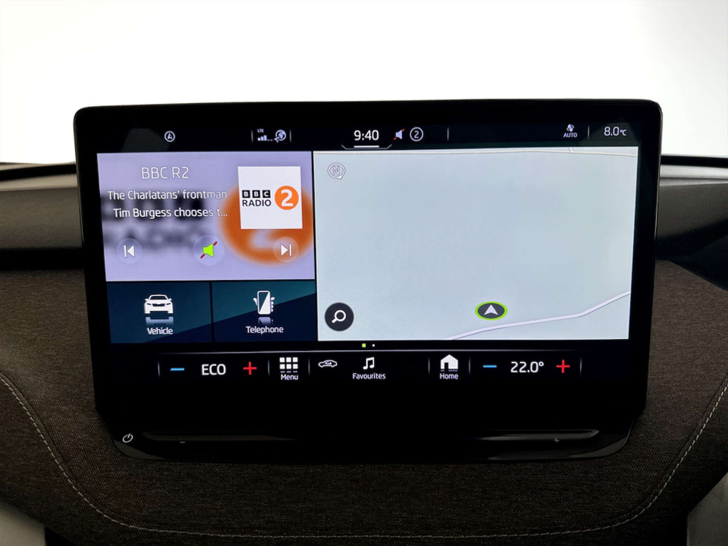 Used Skoda Enyaq 2022 for sale - 77905872: Photo 25