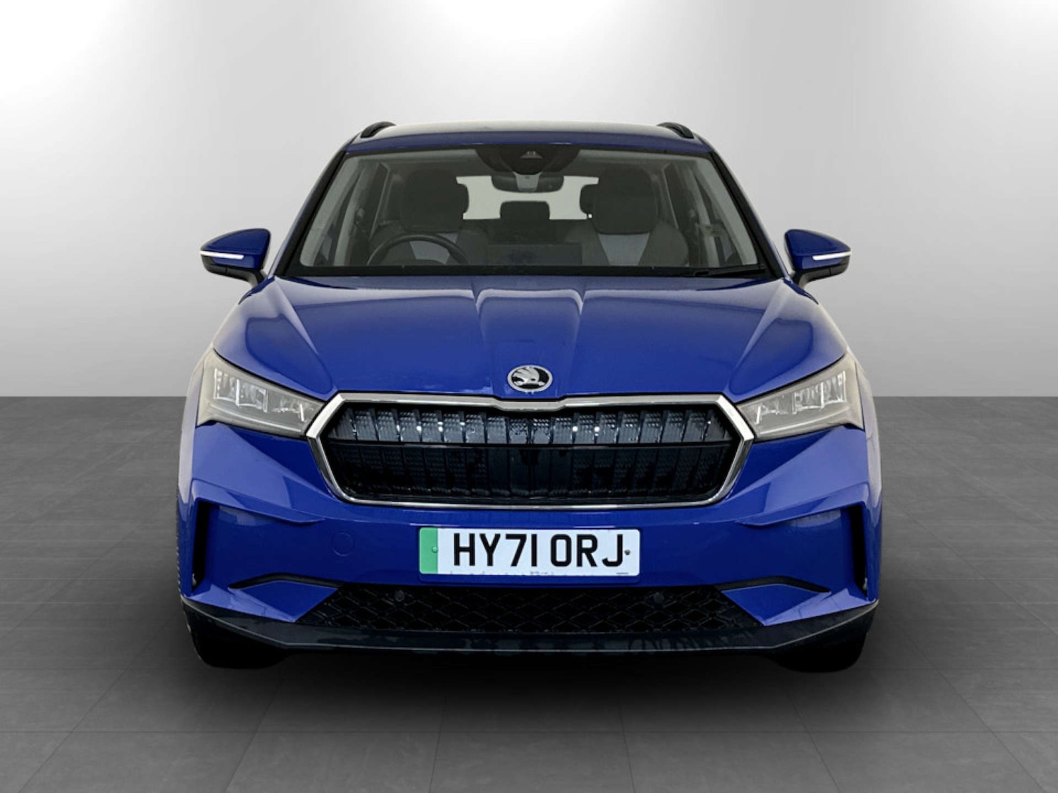 Used Skoda Enyaq 2022 for sale - 77905872: Photo 5