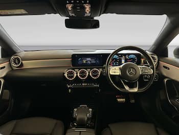 Used Mercedes-Benz CLA 2022 for sale - 79684112: Photo