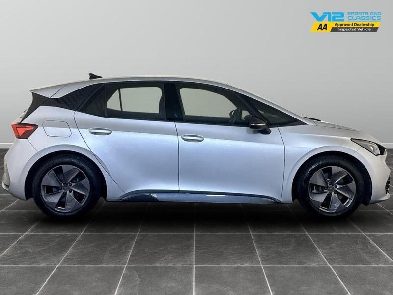 Used Cupra Born 2022 for sale - 76394214: Photo 11