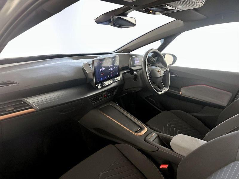 Used Cupra Born 2022 for sale - 76394214: Photo 12