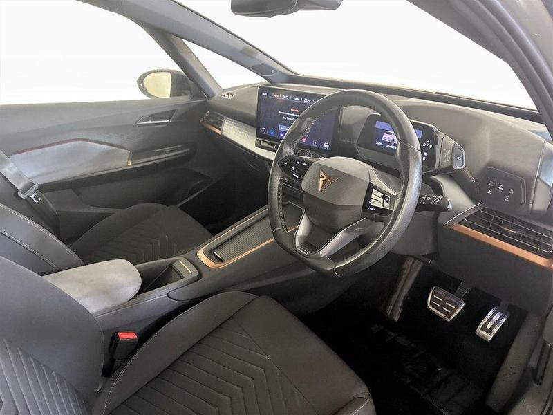 Used Cupra Born 2022 for sale - 76394214: Photo 15