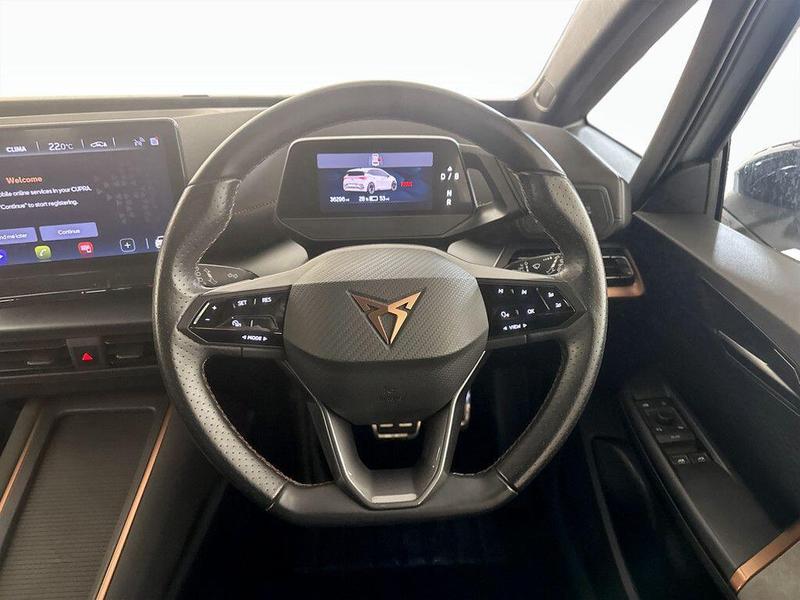 Used Cupra Born 2022 for sale - 76394214: Photo 16