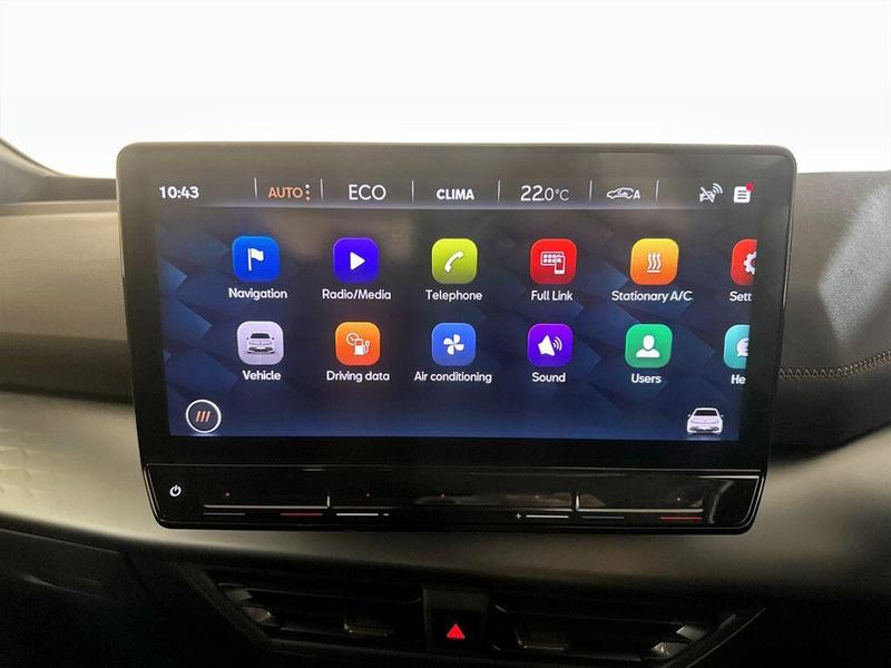 Used Cupra Born 2022 for sale - 76394214: Photo 23