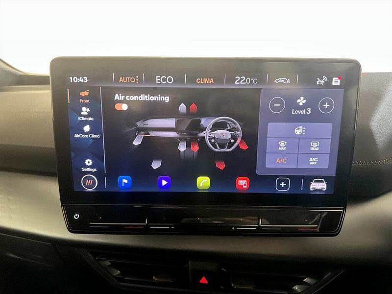 Used Cupra Born 2022 for sale - 76394214: Photo 24