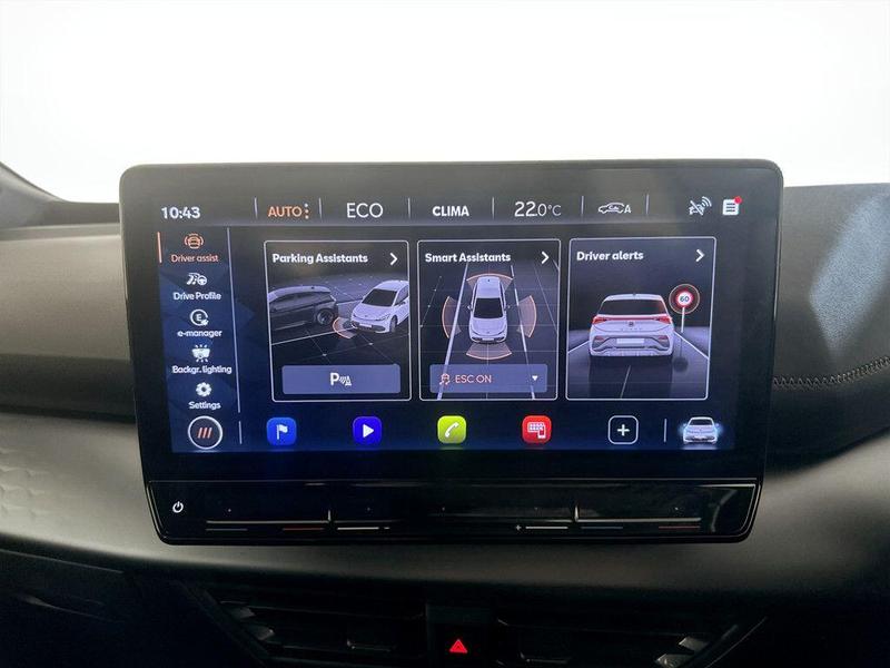 Used Cupra Born 2022 for sale - 76394214: Photo 25