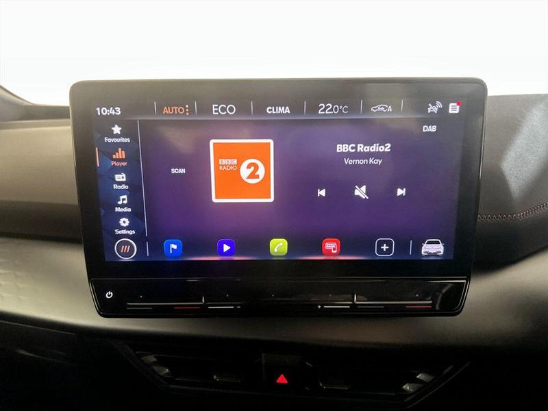 Used Cupra Born 2022 for sale - 76394214: Photo 26