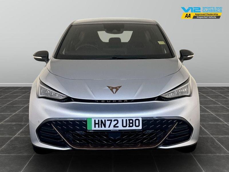 Used Cupra Born 2022 for sale - 76394214: Photo 5