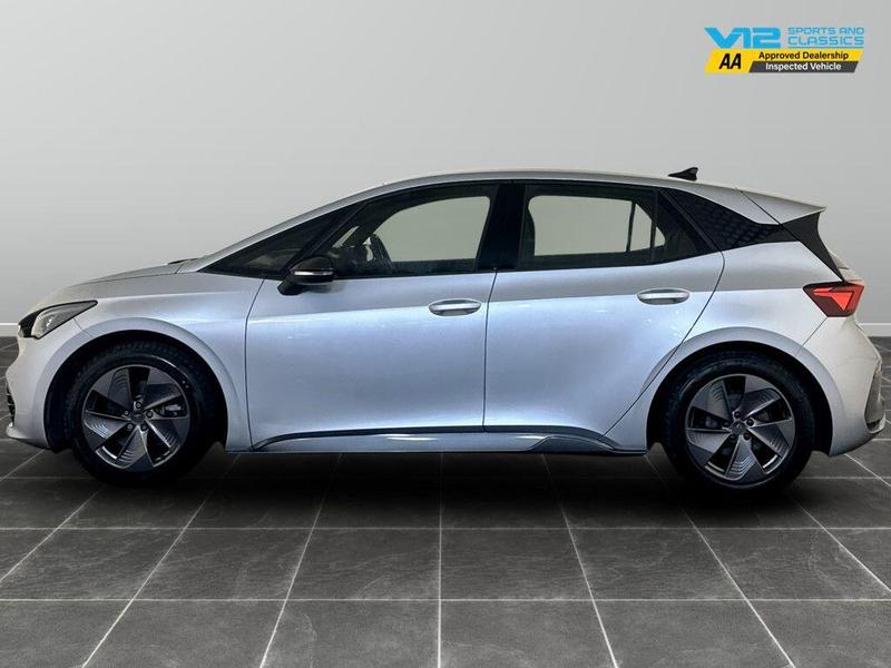 Used Cupra Born 2022 for sale - 76394214: Photo 7