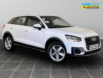 Audi - Q2