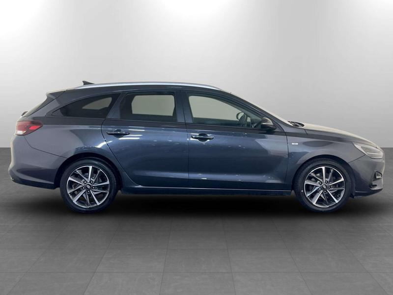 Used Hyundai i30 2022 for sale - 77009494: Photo 11